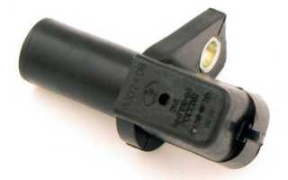 Что такое индуктивный датчик и как он работает?