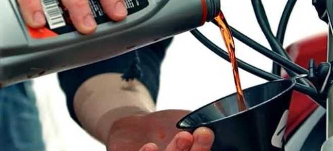 Плотность и состав охлаждающих жидкостей