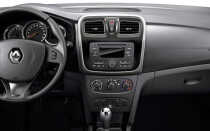 Замена радиатора и вентилятора печки Рено Логан