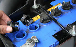 Самые эффективные способы проверки аккумулятора автомобиля