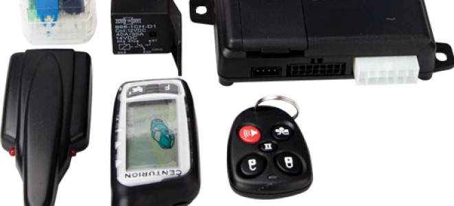 Сигнализация Centurion: соответствует ли уровню известной компьютерной игры?