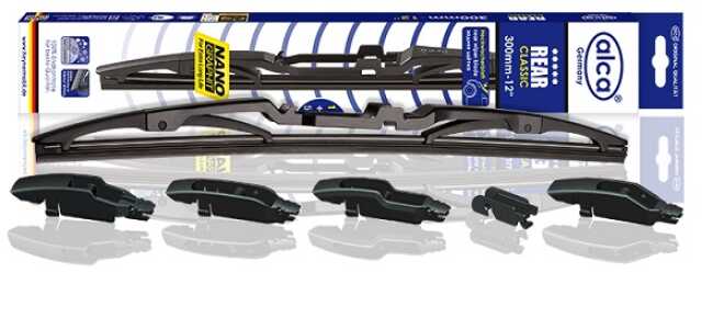 Как выбрать лучшие щетки стеклоочистителя (дворники): Alca, Champion, Heyner