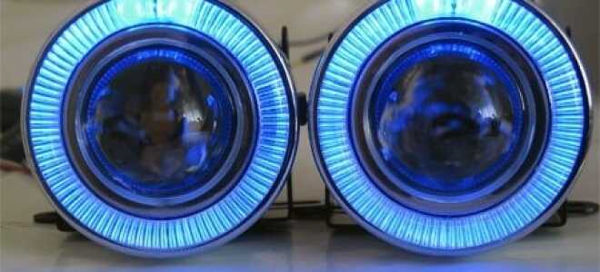 Автомобильная линзованная оптика: все «За» и «Против»