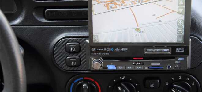 Автомагнитолы с выдвижным экраном: как выбрать лучшую модель?