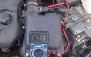 Дмрв рено логан 1.6 8 клапанов