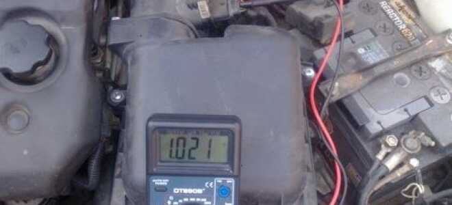 Дмрв рено логан 1.6 8 клапанов