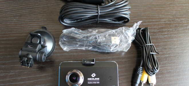 Видеорегистраторы Neoline серии Wide: что скрывает превосходный дизайн?