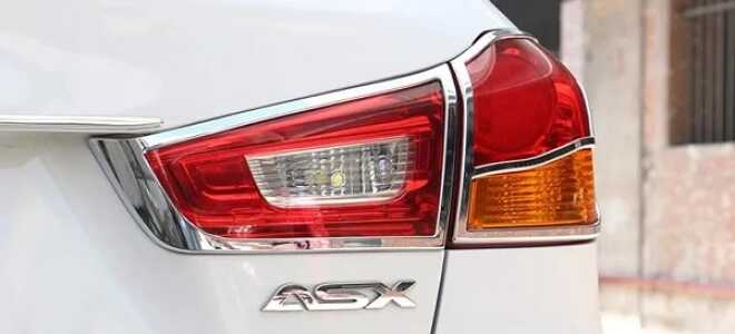 Меняем и тюнингуем задние фонари без посторонней помощи