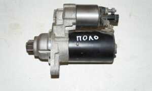 Как проверить стартер на работоспособность: основные способы проведения проверок своими руками