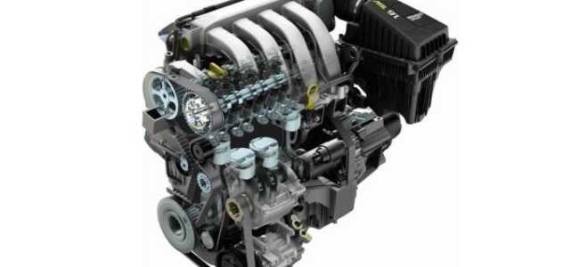 Коленвал рено логан 1.6 8 клапанов