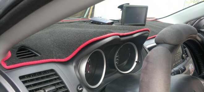 Невероятные идеи преображения и совершенствования приборной панели — тюнинга