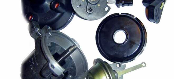 Регулировка и установка зажигания ЗМЗ 402: секреты и советы