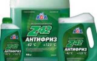 Что заливать: тосол или антифриз?