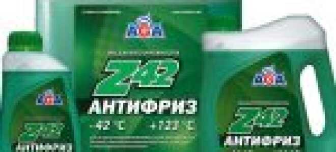 Что заливать: тосол или антифриз?