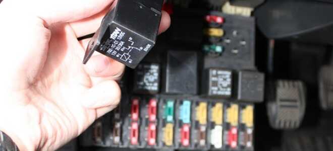 Самостоятельно снимаем старую сигнализацию с авто