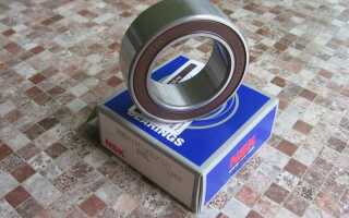 Как самостоятельно заменить подшипник компрессора кондиционера?