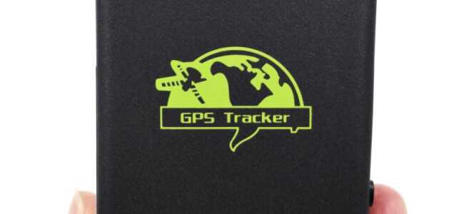 Как работает GPS-трекер в автомобиле и ТОП 5 лучших устройств