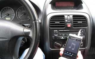 AUX кабель для автомагнитолы своими руками: на заметку современному автовладельцу