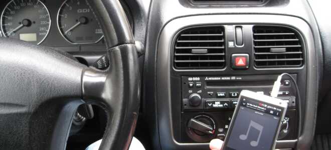 AUX кабель для автомагнитолы своими руками: на заметку современному автовладельцу