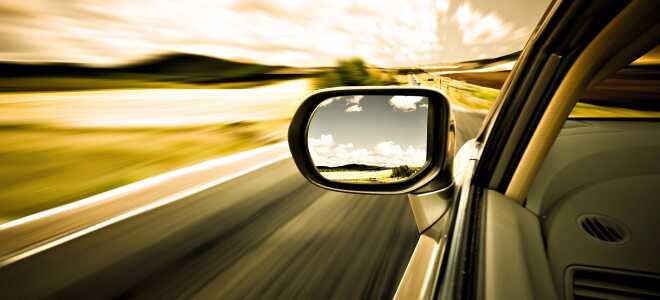 Оснащаем авто жизненно необходимой функцией — подогревом зеркал