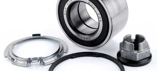 Замена привода колеса Рено Логан