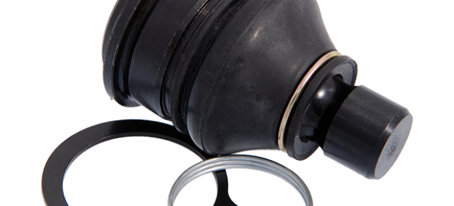 Шаровая опора Рено Логан