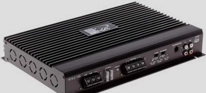 Тонкости подключения усилителя в автомобиль своими руками