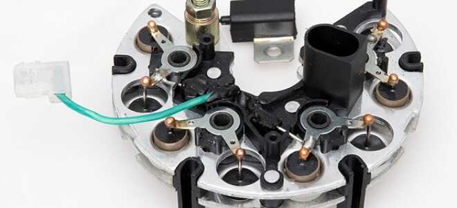 Исправная работа генератора — задача №1 автомобилиста: как ее поддерживать?