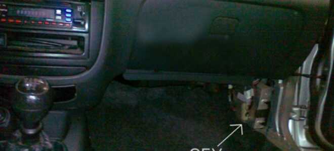 Самостоятельное проведение чип-тюнинга автомобиля в гаражных условиях