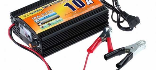 Интеллектуальные ЗУ для автоаккумуляторов — современная система по обслуживанию АКБ любого типа