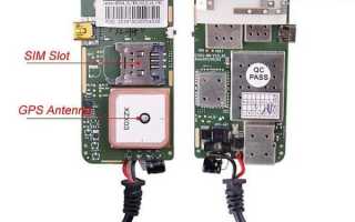 Стоит ли заказывать китайские GPS-трекеры GT02a, GT06 и GT005, или лучше воздержаться?