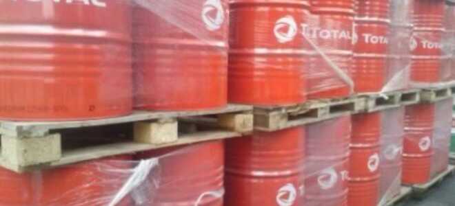 Все об охлаждающей жидкости Тотал