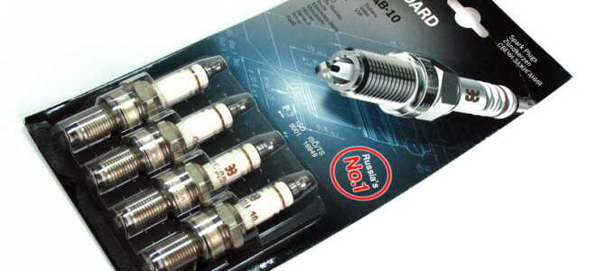 Российские свечи зажигания ЭЗ-standart А17ДВРМ 1.0: брать или не брать?