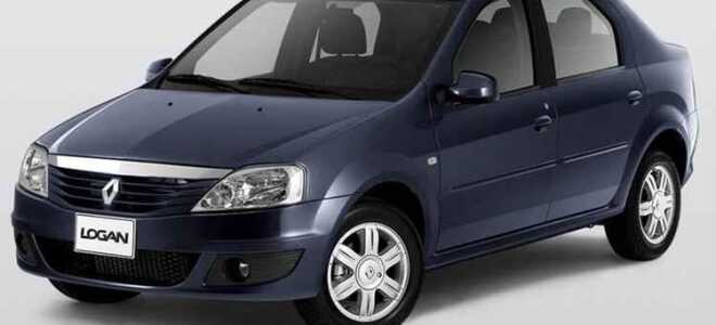 Сцепление на рено логан 1.6 8 клапанов