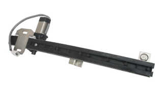 Знакомимся с работой моторчика стеклоподъемника и чиним привод