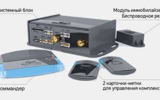 Охранная система Шерхан — оптимальное соотношение цена-защита-функциональность