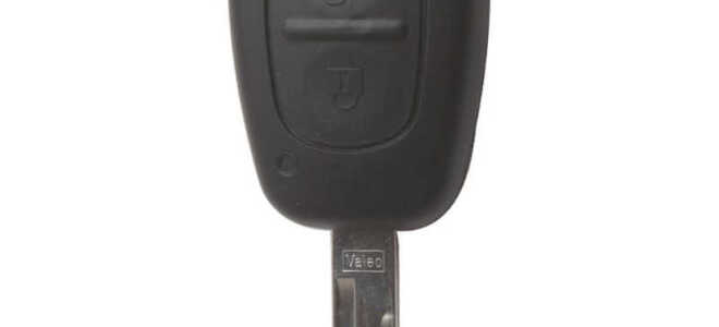 Как отключить иммобилайзер на Рено Логан