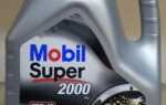 Сравнение, цена и технические характеристики моторного масла Mobil 10W-40