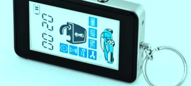 ТОП лучших «защитников» автомобиля – иммобилайзеров и сигнализаций