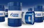 Обзор моторного масла Газпромнефть 10W-40