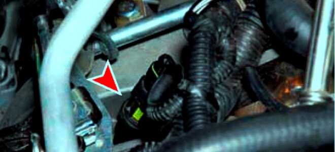 Как можно самостоятельно проверить и починить датчик скорости?