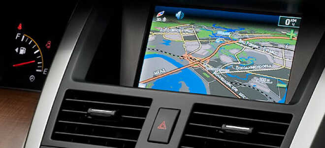 Выбор незаменимого помощника в путешествиях — GPS-навигатора