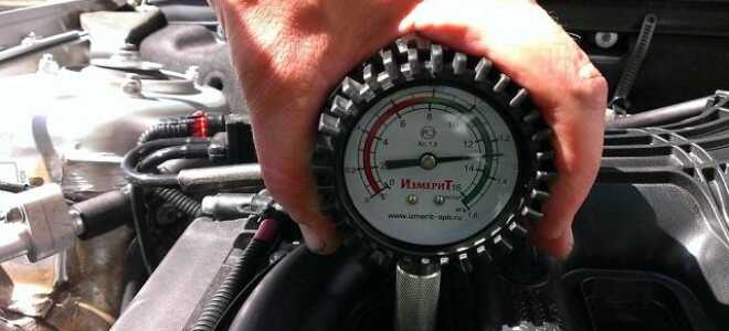 Проверка компрессии в цилиндрах двигателя: что нужно знать?