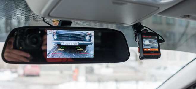 Выбор камеры заднего вида с монитором для автомобиля: практичное решение и его реализация