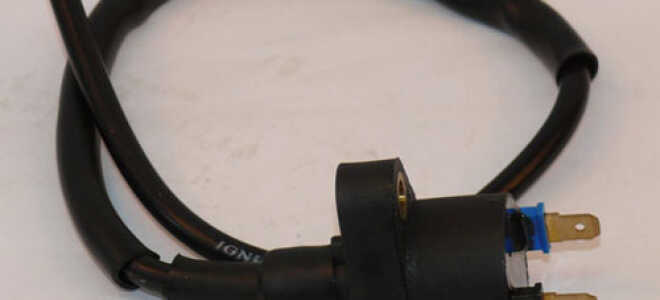 Система зажигания мопедов и скутеров: что важно знать владельцам?