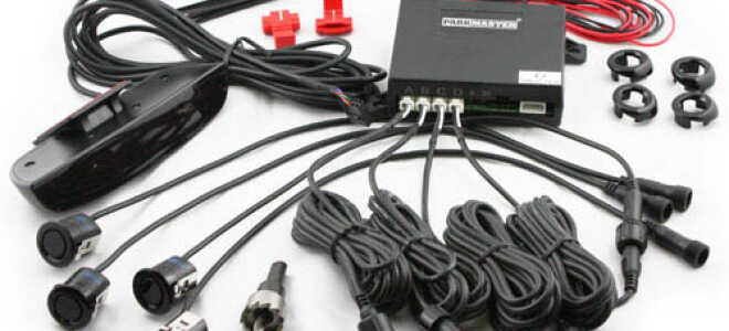 Выбираем самый лучший и надежный парктроник