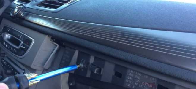 Техническое обслуживание Рено Логан