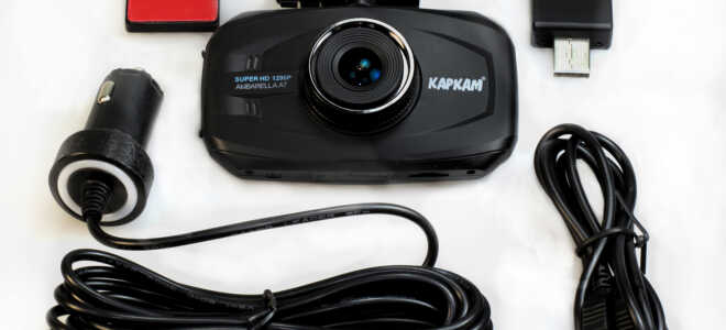 Видеорегистратор КАРКАМ: насколько ценен этот «свидетель на дорогах»?