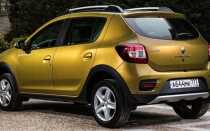 Аккумулятор Рено Логан, Сандеро (Renault Sandero, Logan)
