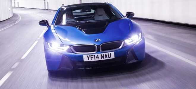 Що потрібно, щоб працювали ксенонові лампочки в автомобілі?